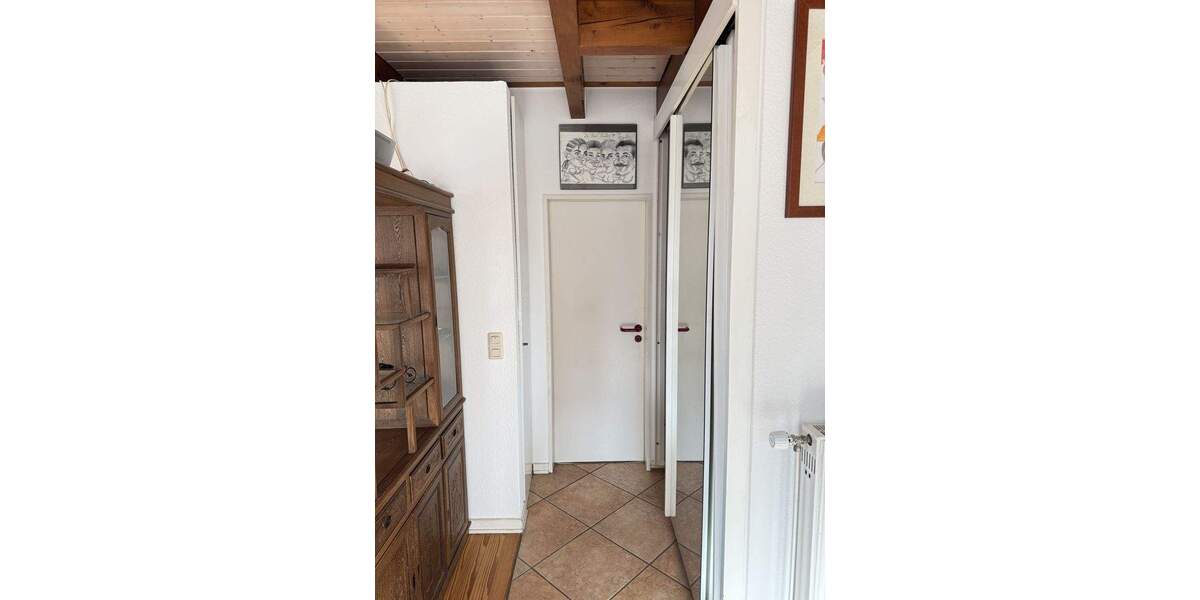 Etagenwohnung Worms Innenstadt - 3 Zimmer, 112 m&sup2;, 249.000&euro; | Angebot:25684738