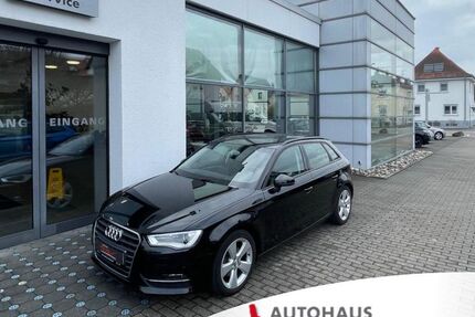 Audi A3 124.915 km 15.950 &euro; Hassloch 67454