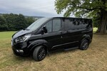Ford Tourneo Custom Bus 99.900 km 35.000 &euro; Wiesloch 69168