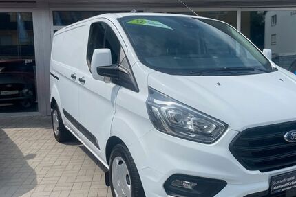 Ford Transit Custom 74.337 km 26.900 &euro; Speyer 67346