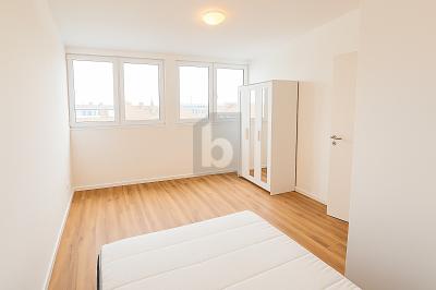 WG ZIMMER FREI AB 1.12.26 - Etagenwohnung Mannheim Käfertal | Angebot:27269529
