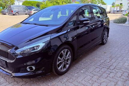 Ford S-Max 132.000 km 15.500 &euro; Speyer 67346