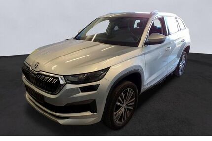 Skoda Kodiaq 67.200 km 30.890 &euro; Bensheim 64625