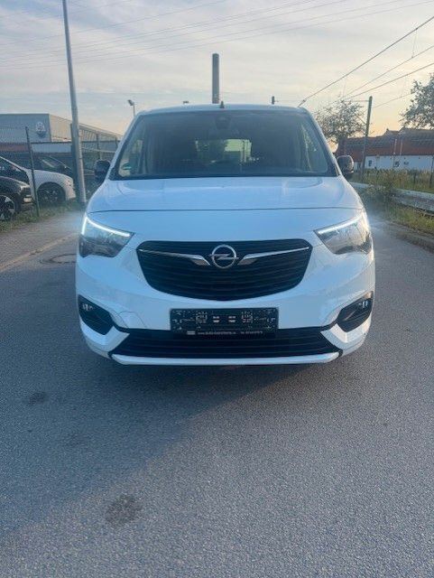 Opel Combo Life 161.000 km 13.450 € Mannheim 68309