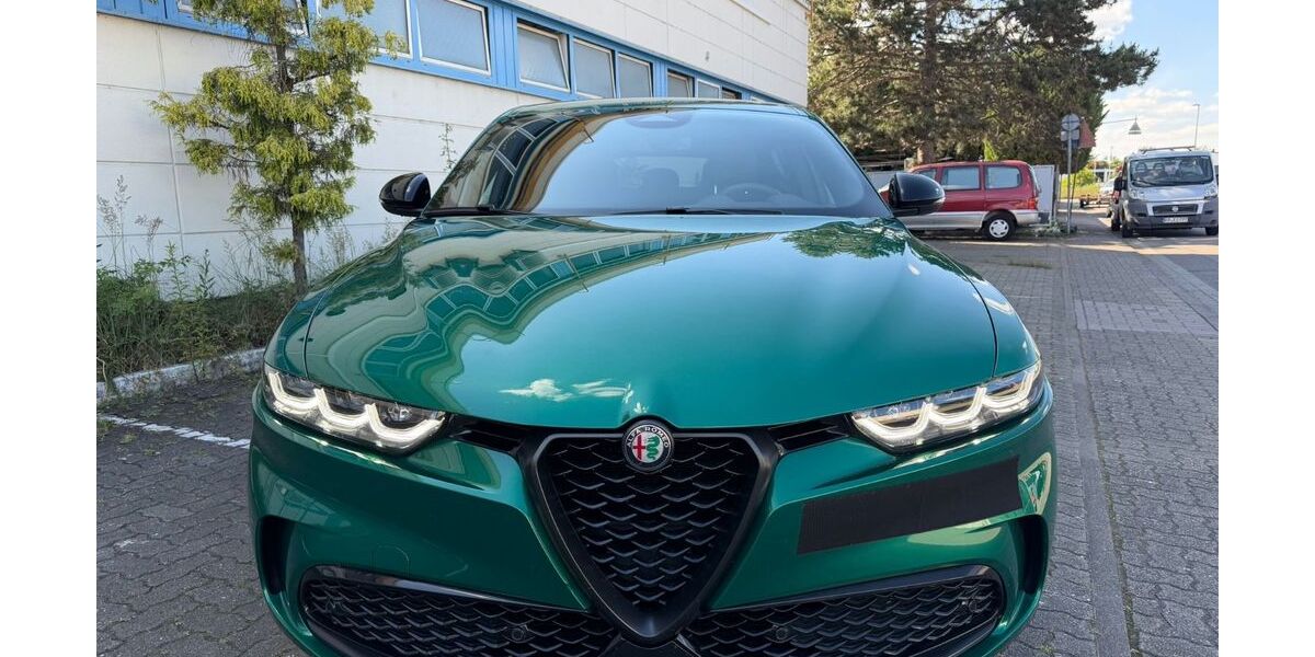 Alfa Romeo Tonale 29.000 km 26.490 &euro; schifferstadt 67105