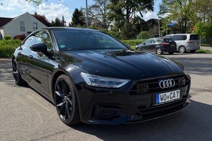Audi A7 187.000 km 27.400 &euro; Worms 67547