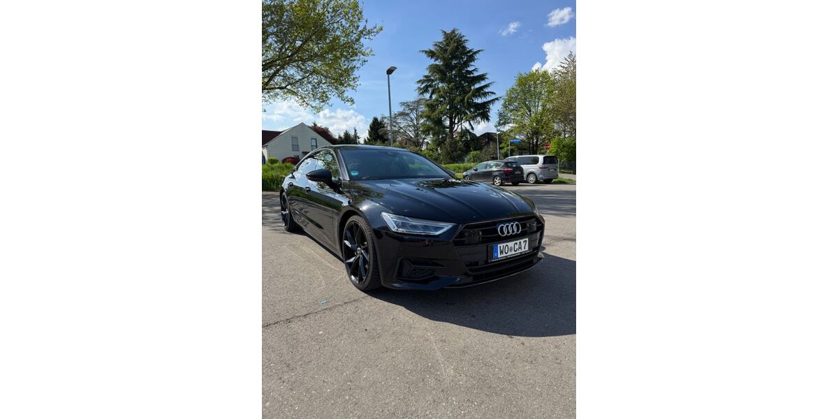 Audi A7 187.000 km 27.900 &euro; Worms 67547
