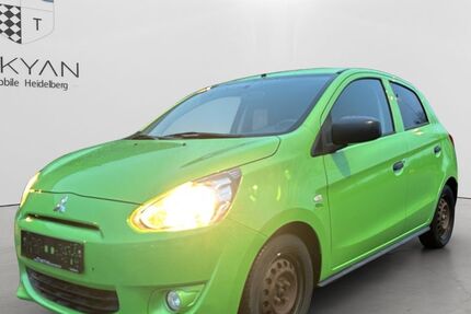 Mitsubishi Space Star 172.000 km 2.890 &euro; Edingen-Neckarhausen 68535