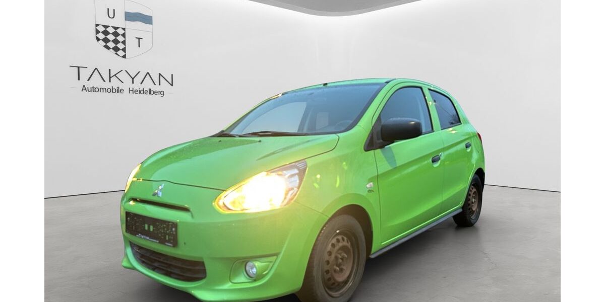 Mitsubishi Space Star 172.000 km 2.890 &euro; Edingen-Neckarhausen 68535