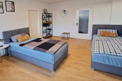 Wohnung Bensheim Auerbach - 2 Zimmer, 60 m&sup2;, 695&euro; | Angebot:25463402