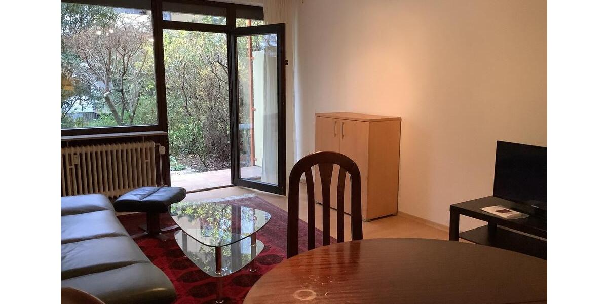 Erdgeschoßwohnung Mannheim Feudenheim - 2 Zimmer, 63 m&sup2;, 208.000&euro; | Angebot:26517355