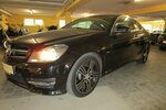 Mercedes-Benz C 180 Coupe Edition C AMG Styling 69.100 km 16.985 &euro; Hirschberg 69493