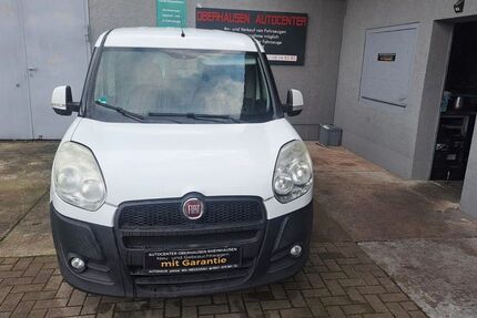 Fiat Doblo 137.000 km 6.300 &euro; Oberhausen-Rheinhausen 68794