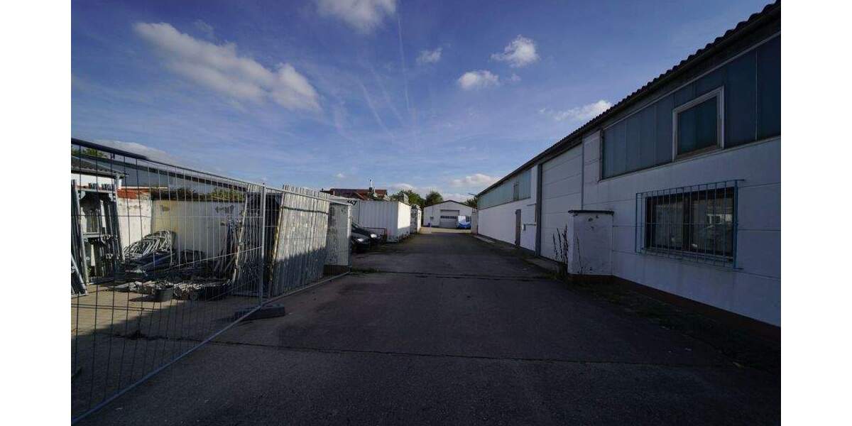 Gewerbeobjekt Neustadt an der Weinstraße Lachen-Speyerdorf - 1.480.000&euro; | Angebot:25153584