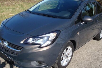 Opel Corsa 72.800 km 8.999 &euro; Lorsch 64653