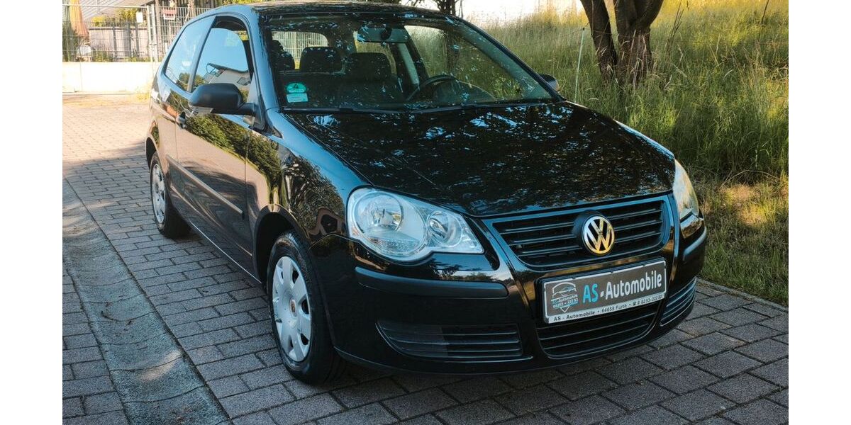 VW Polo 74.000 km 3.499 &euro; Fürth/Hessen 64658
