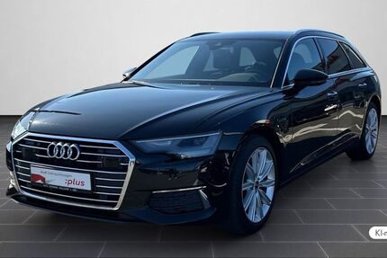 Audi A6 48.232 km 35.490 &euro; Walldorf 69190