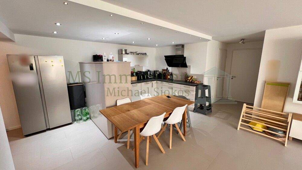 Etagenwohnung Bürstadt - 3 Zimmer, 98 m&sup2;, 390.000&euro; | Angebot:25740047