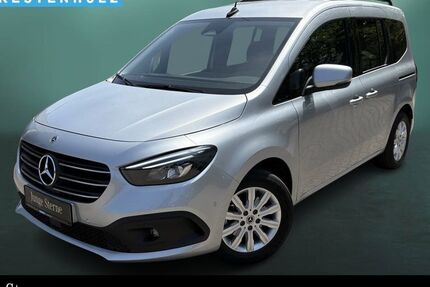 Mercedes-Benz T-Klasse 8.853 km 32.690 &euro; Grünstadt 67269