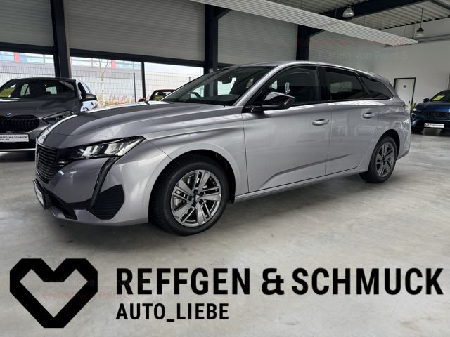 Peugeot 308 3.200 km 24.980 &euro; Mannheim 68309