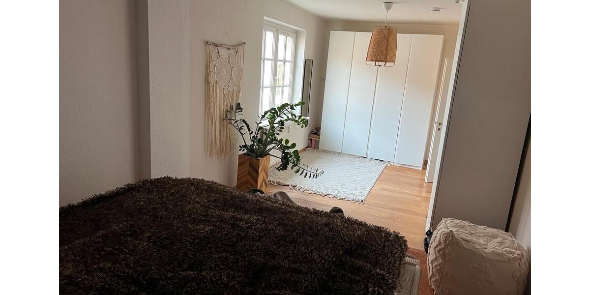 Maisonettenwohnung Grünstadt - 4.5 Zimmer, 160 m&sup2;, 1.560&euro; | Angebot:25070288