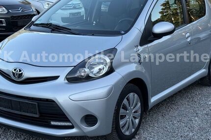 Toyota Aygo (X) 140.000 km 3.299 &euro; Lampertheim 68623