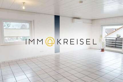 Wohnung Neulußheim - 4 Zimmer, 124 m&sup2;, 369.000&euro; | Angebot:24811315