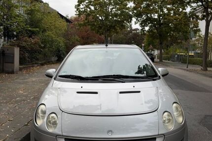 Smart ForFour 80.000 km 4.490 &euro; Ludwigshafen 67061