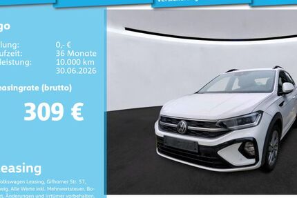 VW Taigo 84.115 km 20.992 &euro; Mannheim 68309