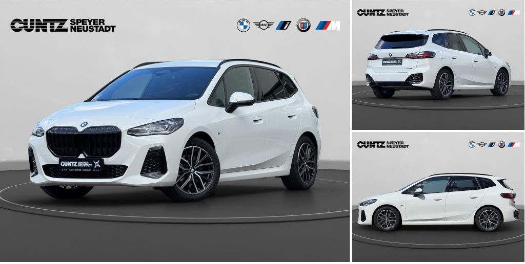 BMW 220 Active Tourer 9.990 km 40.990 &euro; Neustadt 67433