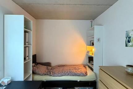 Wohnung Heidelberg Boxberg - 1 Zimmer, 9 m&sup2;, 685&euro; | Angebot:24851637