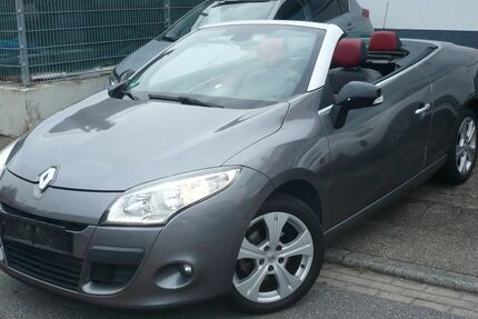 Renault Megane 106.800 km 6.220 € Sandhausen 69207