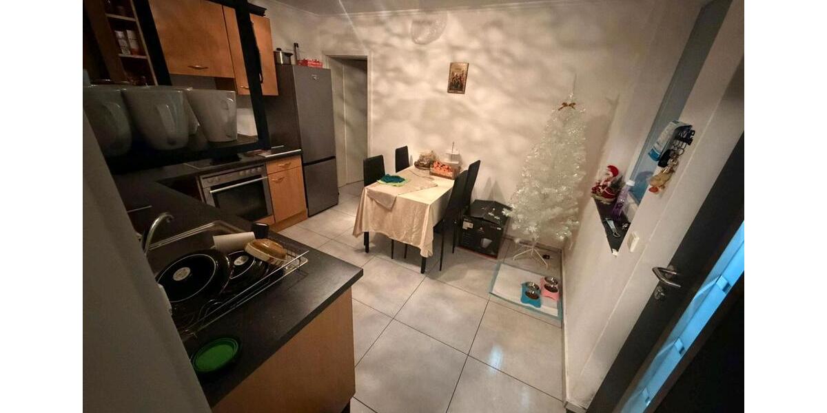 LU Friesenheim Mini-Haus 1 ZKB 28 qm mit Garten 1 zimmer