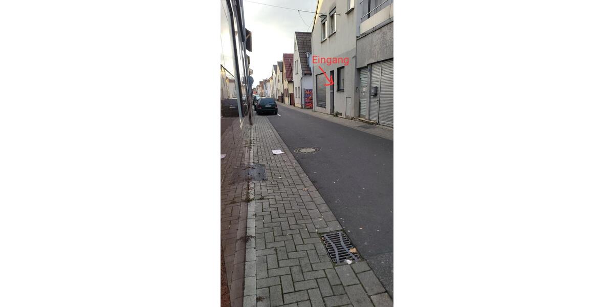 Gewerbeobjekt Ludwigshafen am Rhein Rheingönheim - 15&euro; | Angebot:24517133