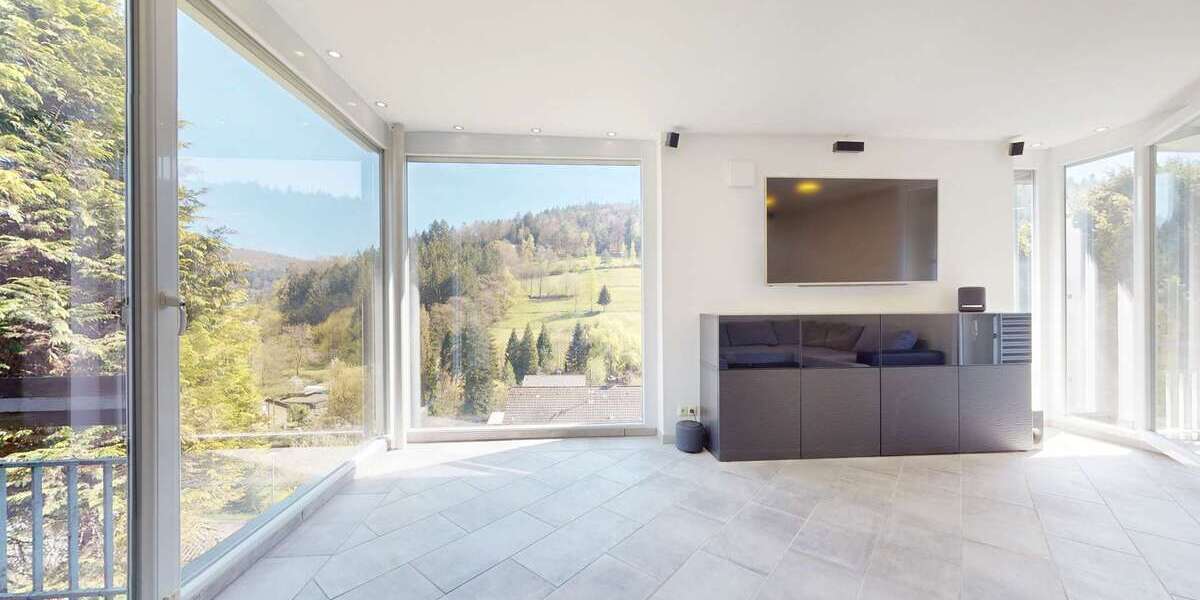 5ZKB & 2ZKB an den Toren Neckarsteinachs Garten, Balkone & Terrassen 7 zimmer