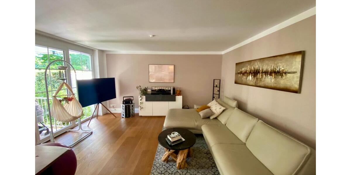 Maisonettenwohnung Edingen-Neckarhausen Neckarhausen - 4 Zimmer, 128 m&sup2;, 2.150&euro; | Angebot:26699174