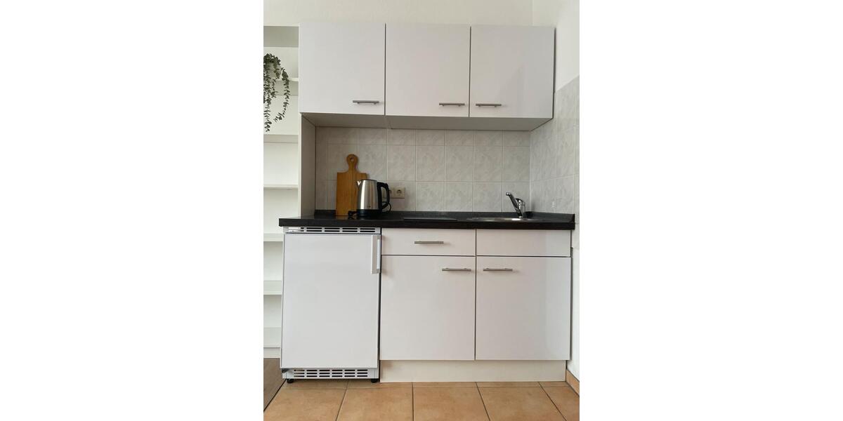 Etagenwohnung Mannheim Rheinau - 1 Zimmer, 24 m&sup2;, 650&euro; | Angebot:26266006