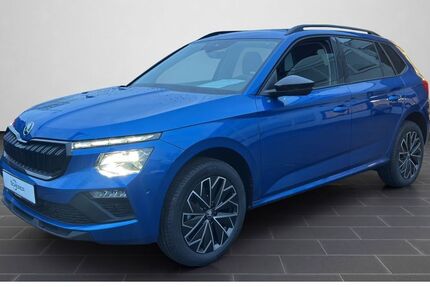 Skoda Kamiq 4.900 km 32.699 &euro; Neustadt a.d. Weinstraße 67433