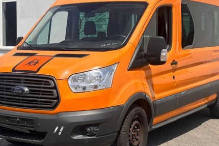 Ford Transit 139.860 km 14.990 &euro; Dannstadt- Schauernheim 67125