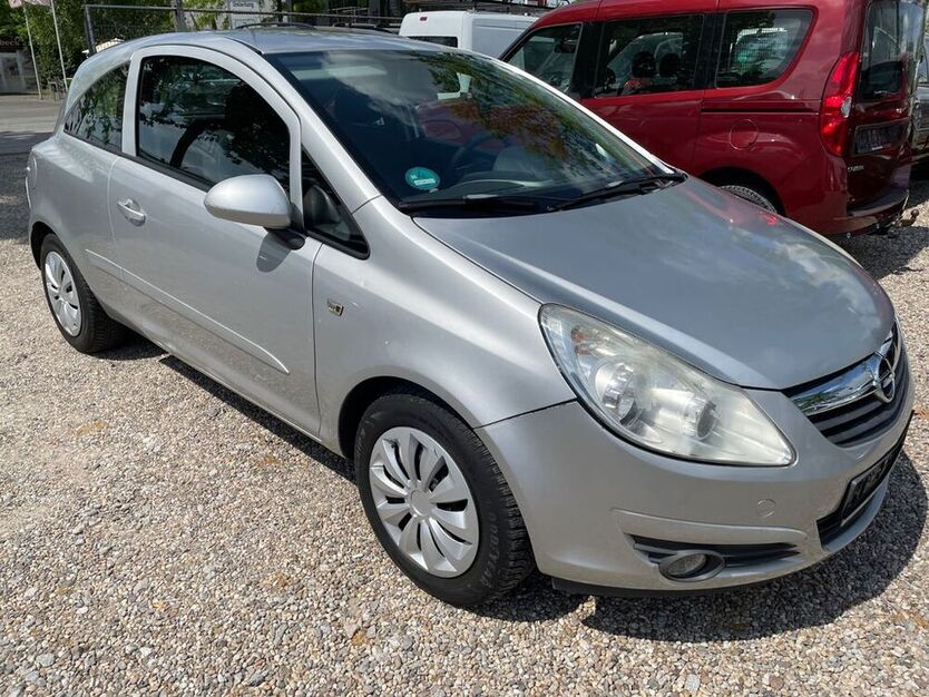 Corsa