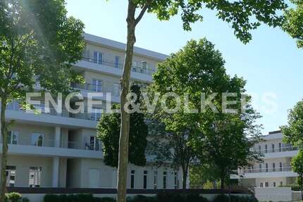 Wohnung Mannheim Almenhof - 4 Zimmer, 135 m&sup2;, 1.850&euro; | Angebot:26808344