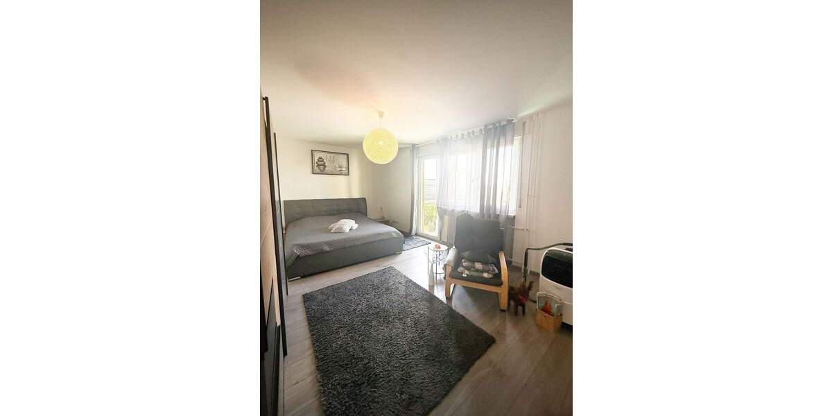 Etagenwohnung Heidelberg Weststadt - 2 Zimmer, 66 m&sup2;, 299.000&euro; | Angebot:25728143