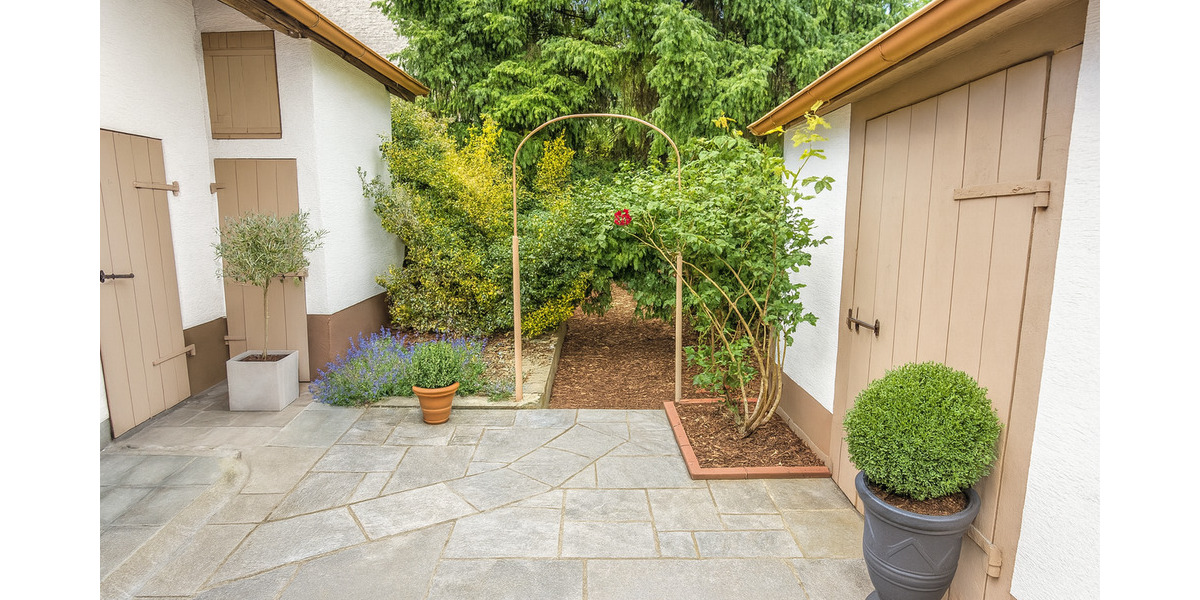 Doppelhaushälfte Worms Herrnsheim - 6 Zimmer, 135 m&sup2;, 239.000&euro; | Angebot:24157010