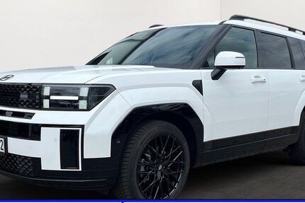 Hyundai SANTA FE 10.338 km 50.990 &euro; Neustadt 67433