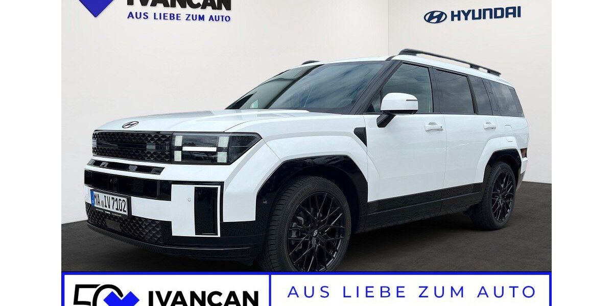 Hyundai SANTA FE 28.928 km 50.990 &euro; Neustadt 67433