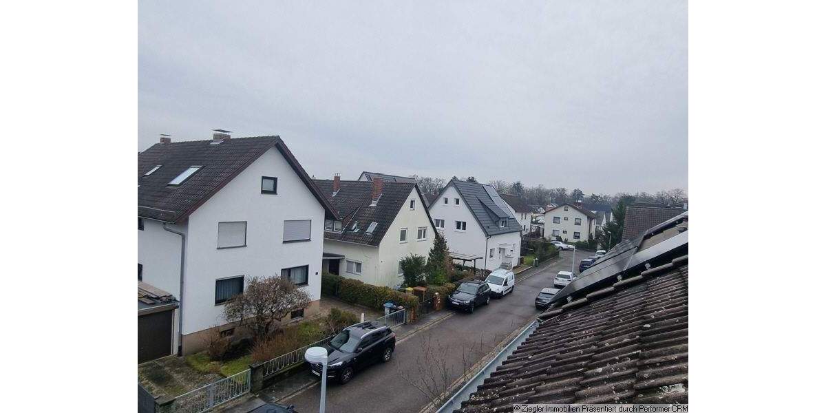 Etagenwohnung Mannheim Gartenstadt - 3 Zimmer, 64 m&sup2;, 219.000&euro; | Angebot:25681569