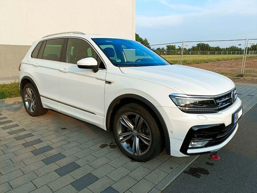 Tiguan