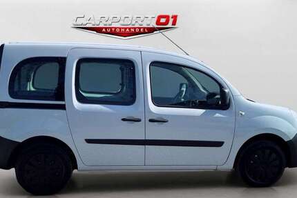 Renault Kangoo 100.000 km 5.990 &euro; Worms 67547
