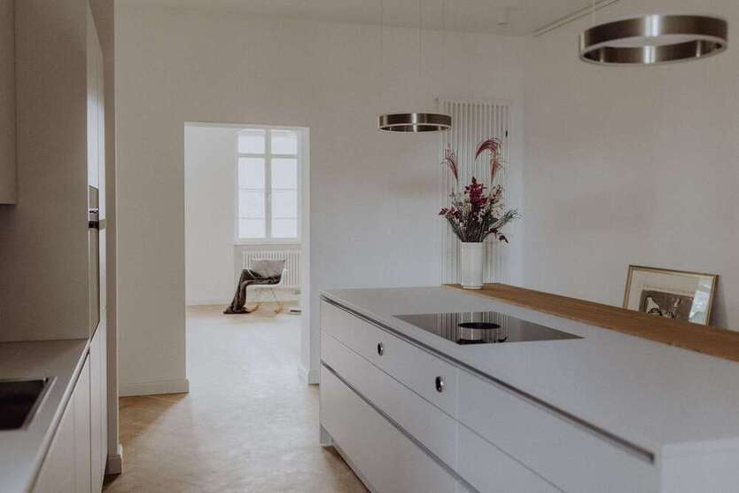 Wohnung zum Mieten in Mannheim 2.650 € 120 m²