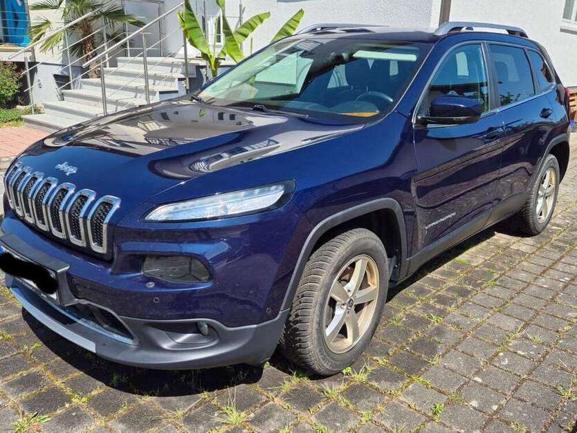 Cherokee